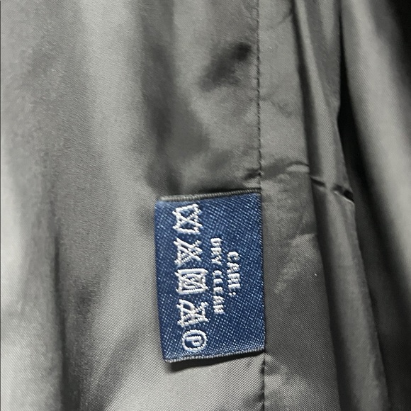 Ralph Lauren Green Quilted Puffer Jacket - Picture 14 of 16